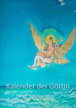 Kalender der Göttin