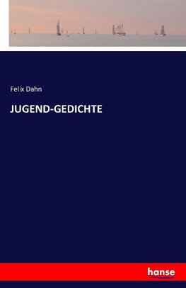 JUGEND-GEDICHTE