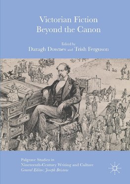 Victorian Fiction Beyond the Canon