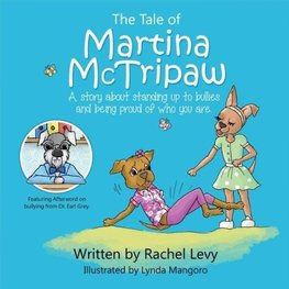 The Tale of Martina McTripaw