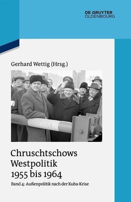 Außenpolitik nach der Kuba-Krise (Dez.1962-Okt 64)