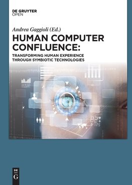 Human Computer Confluence