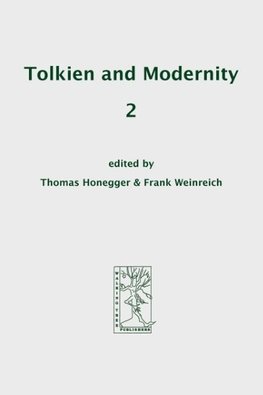 Tolkien and Modernity 2