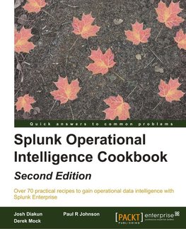 SPLUNK OPERATIONAL INTELLIGENC