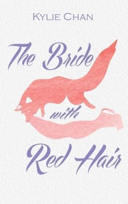 The Bride With Red Hair