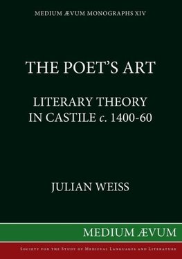 The Poet's Art