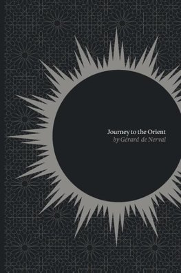 Journey to the Orient