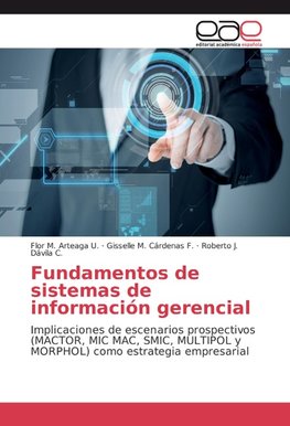 Fundamentos de sistemas de información gerencial