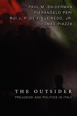 The Outsider