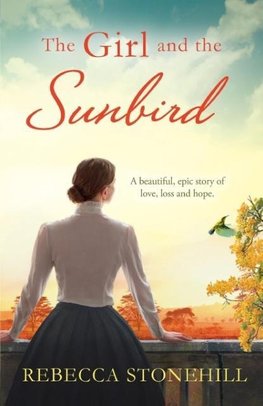 The Girl and the Sunbird