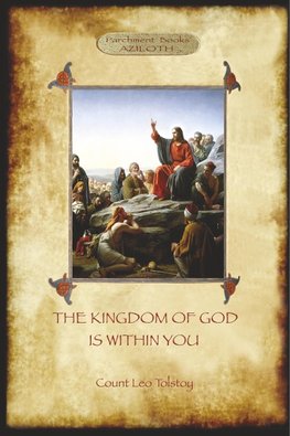 The Kingdom of God is Within You