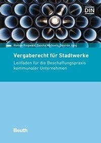 Vergaberecht für Stadtwerke