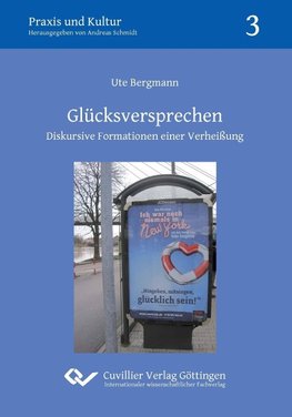 Glücksversprechen