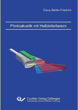 Photoakustik mit Halbleiterlasern