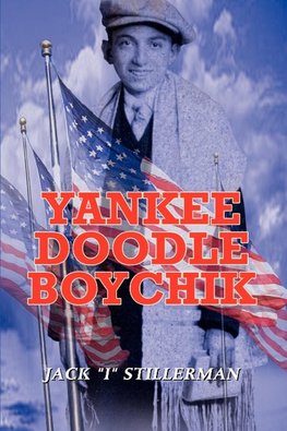 YANKEE DOODLE BOYCHIK