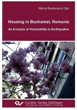 Housing in Bucharest, Romania