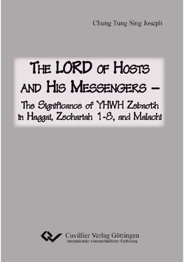 THE LORD OF HOST AND HIS MESSENGERS