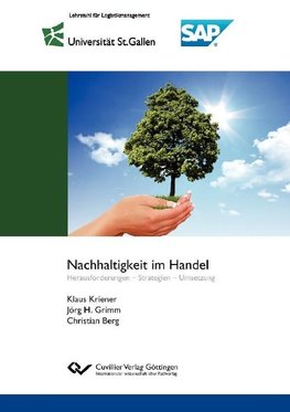 Nachhaltigkeit im Handel