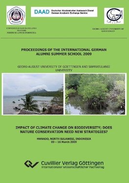 Impact of Climate Change on Biodiversity