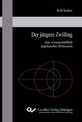 Der jüngere Zwilling