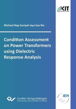 Condition Assessment on Power Transformers using Dielectric Response Analysis