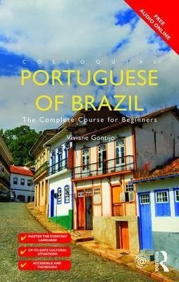 Colloquial Portuguese of Brazil