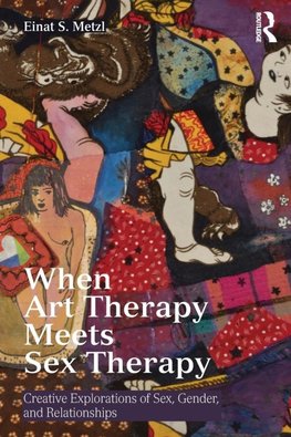 When Art Therapy Meets Sex Therapy