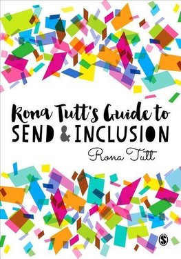 Rona Tutt's Guide to SEND & Inclusion