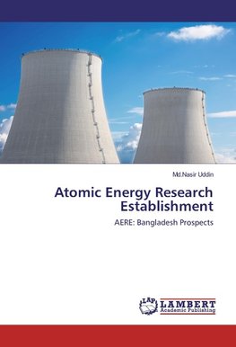 Atomic Energy Research Establishment