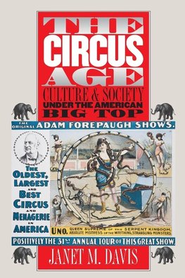 The Circus Age