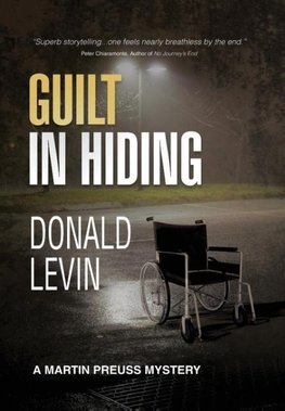 Guilt In Hiding