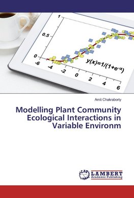 Modelling Plant Community Ecological Interactions in Variable Environm