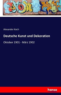 Deutsche Kunst und Dekoration