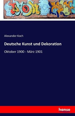 Deutsche Kunst und Dekoration