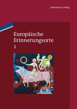 Mythen und Grundbegriffe des europäischen  Selbstverständnisses