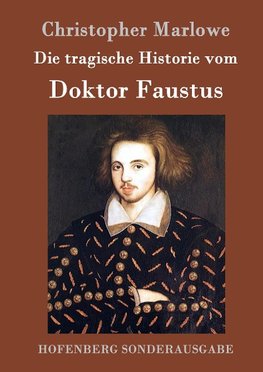 Die tragische Historie vom Doktor Faustus