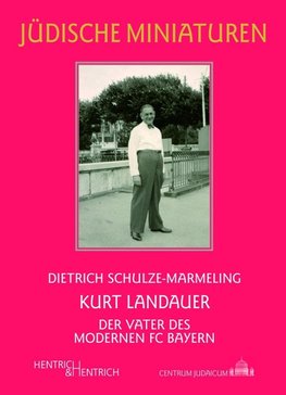 Kurt Landauer