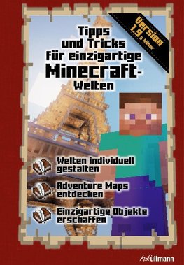 Tipps und Tricks für einzigartige Minecraft-Welten