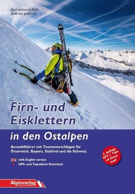 Firn- und Eisklettern in den Ostalpen