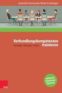 Verhandlungskompetenzen trainieren