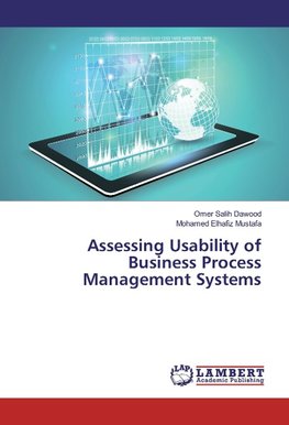 Assessing Usability of Business Process Management Systems