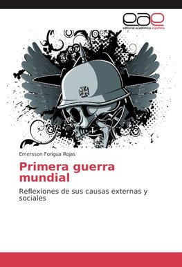 Primera guerra mundial