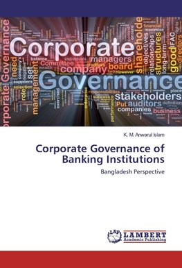 Corporate Governance of Banking Institutions