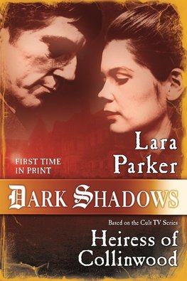 Dark Shadows