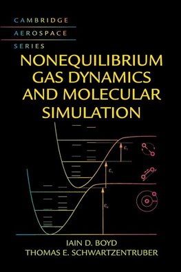 Nonequilibrium Gas Dynamics and Molecular Simulation