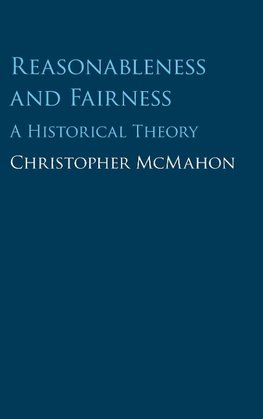 Reasonableness and Fairness