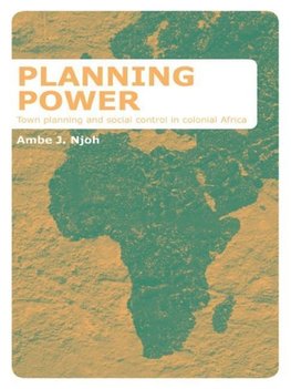 Njoh, A: Planning Power