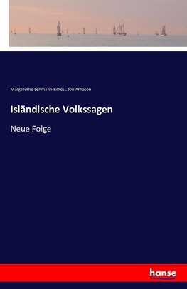 Isländische Volkssagen