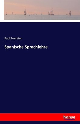 Spanische Sprachlehre