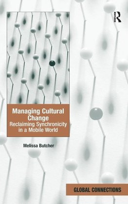 Managing Cultural Change